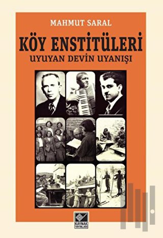 Köy Enstitüleri
