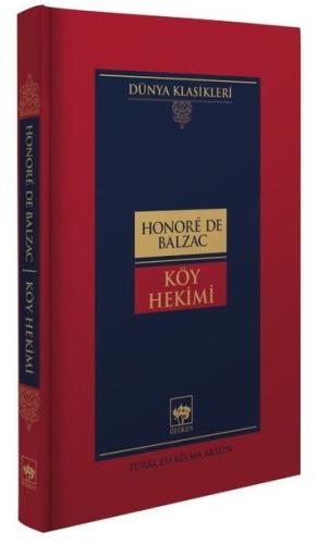 Köy Hekimi (Ciltli) | Kitap Ambarı