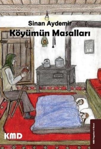 Köyümün Masalları | Kitap Ambarı