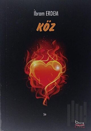 Köz - Şiir | Kitap Ambarı