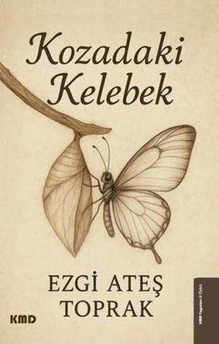Kozadaki Kelebek
