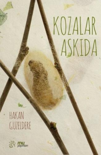Kozalar Askıda | Kitap Ambarı