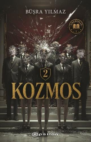 Kozmos 2: Çatı Katı Canavarları