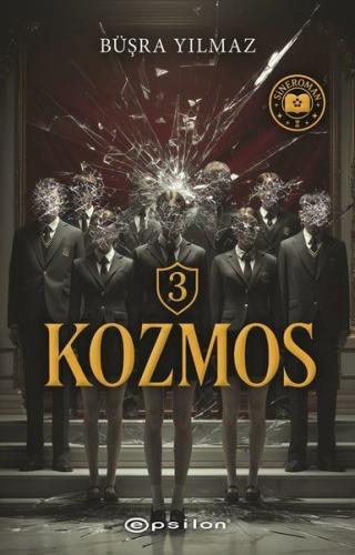 Kozmos 3 | Kitap Ambarı