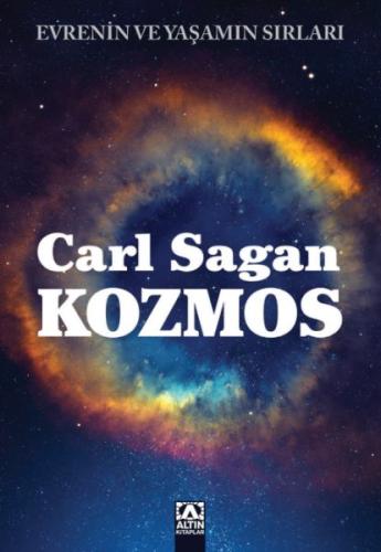 Kozmos | Kitap Ambarı