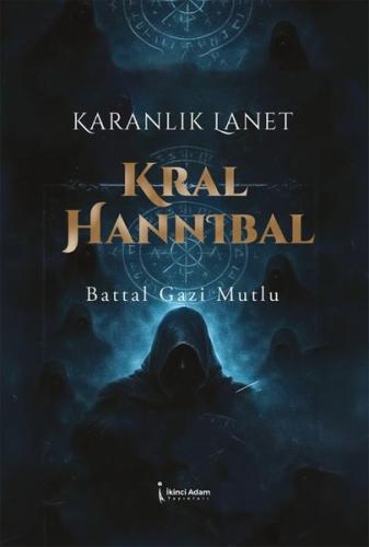 Kral Hannibal - Karanlık Lanet