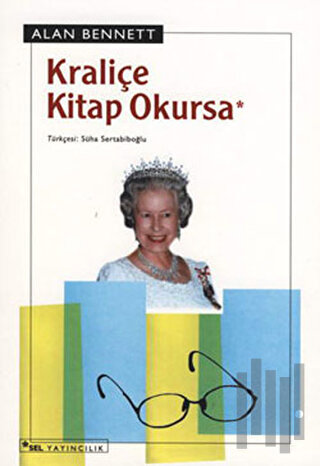 Kraliçe Kitap Okursa