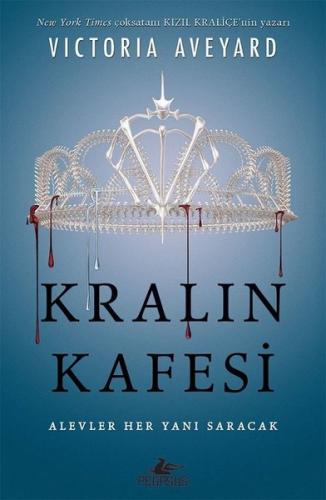 Kralın Kafesi (Ciltli)