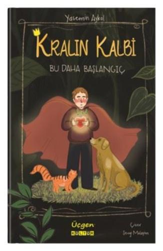 Kralın Kalbi - Bu Daha Başlangıç