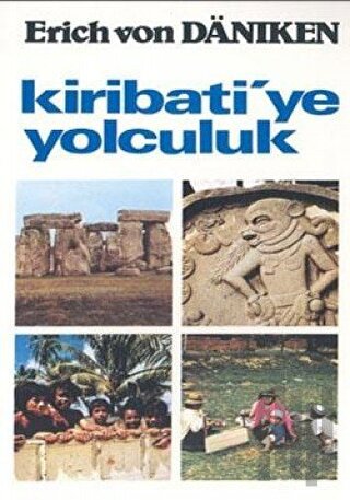 Kribati’ye Yolculuk