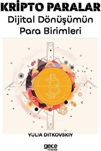 Kripto Paralar | Kitap Ambarı