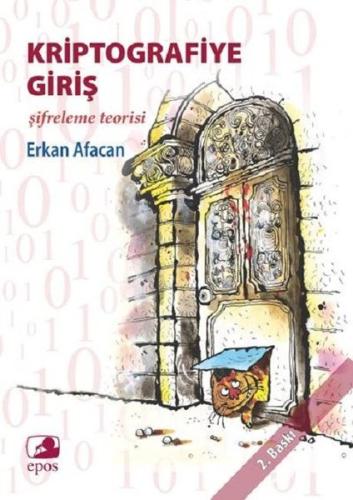 Kriptografiye Giriş