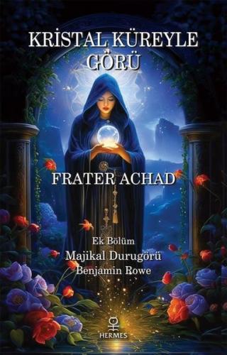 Kristal Küreyle Görü - Ek Bölüm: Majikal Durugörü | Kitap Ambarı