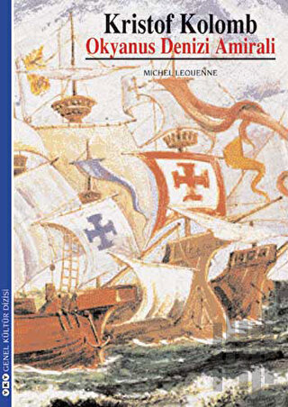 Kristof Kolomb Okyanus Denizi Amirali