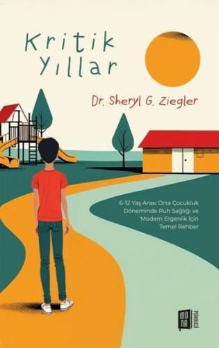 Kritik Yıllar | Kitap Ambarı
