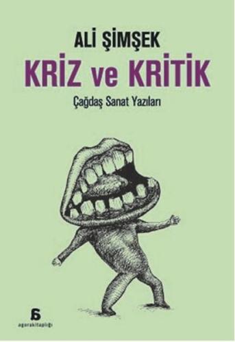 Kriz ve Kritik | Kitap Ambarı