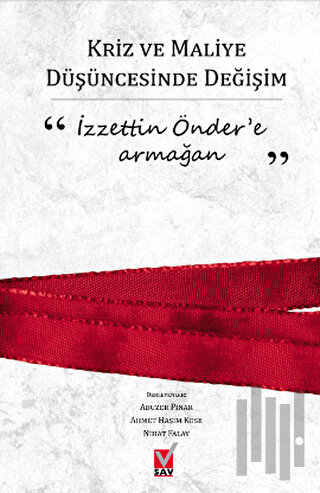 Kriz ve Maliye Düşüncesinde Değişim