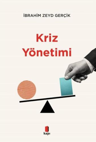 Kriz Yönetimi | Kitap Ambarı