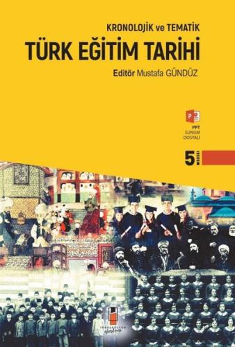 Kronolojik ve Tematik Türk Eğitim Tarihi