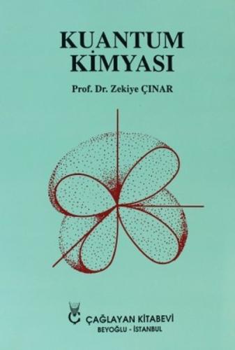 Kuantum Kimyası | Kitap Ambarı