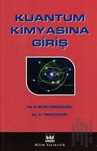 Kuantum Kimyasına Giriş