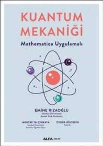 Kuantum Mekaniği - Mathematics Uygulamalı