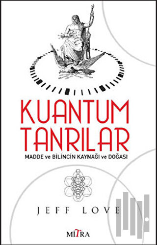 Kuantum Tanrılar