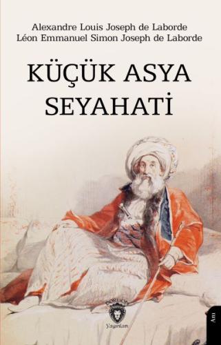 Küçük Asya Seyahati | Kitap Ambarı