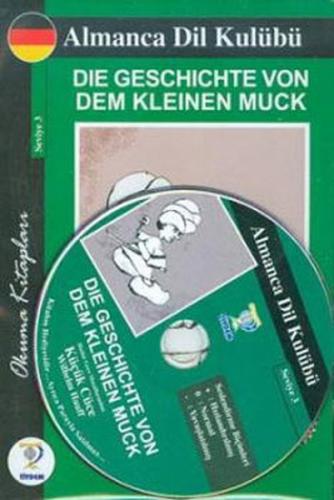 Küçük Cüce Almanca Dil Kulübü