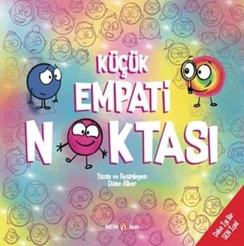 Küçük Empati Noktası | Kitap Ambarı