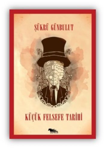 Küçük Felsefe Tarihi | Kitap Ambarı