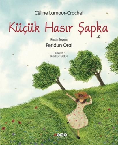 Küçük Hasır Şapka