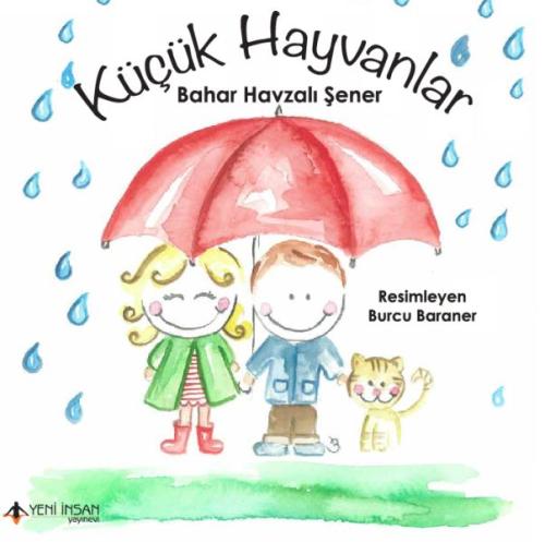 Küçük Hayvanlar | Kitap Ambarı
