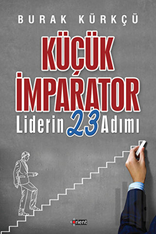 Küçük İmparator | Kitap Ambarı