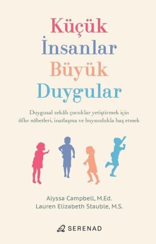 Küçük İnsanlar Büyük Duygular