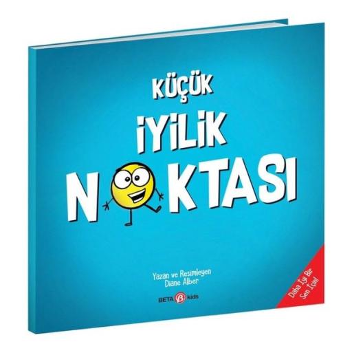 Küçük İyilik Noktası | Kitap Ambarı