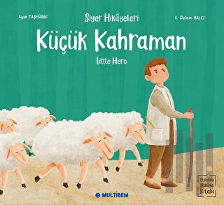 Küçük Kahraman | Kitap Ambarı