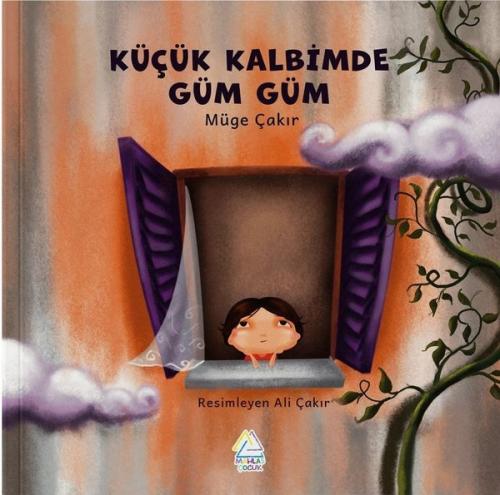 Küçük Kalbimde Güm Güm