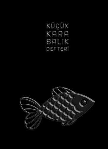 Küçük Kara Balık Defteri (Ciltli) | Kitap Ambarı