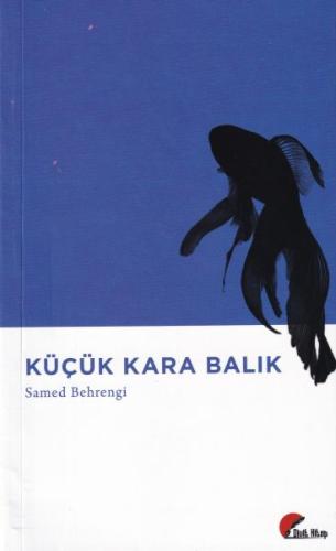 Küçük Kara Balık | Kitap Ambarı