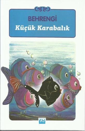 Küçük Kara Balık | Kitap Ambarı