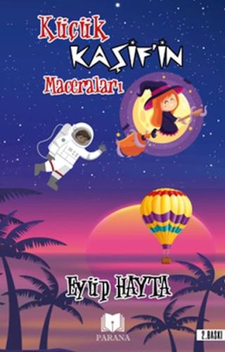 Küçük Kaşif’in Maceraları