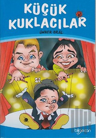 Küçük Kuklacılar | Kitap Ambarı