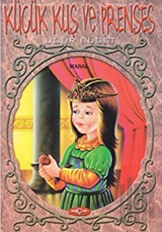 Küçük Kuş ve Prenses