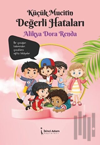 Küçük Mucitin Değerli Hataları