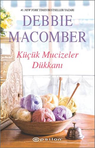 Küçük Mucizeler Dükkanı 1 | Kitap Ambarı
