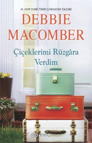 Çiçeklerimi Rüzgara Verdim | Kitap Ambarı