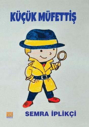 Küçük Müfettiş | Kitap Ambarı