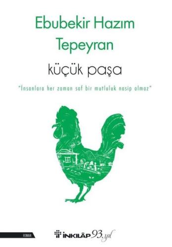 Küçük Paşa | Kitap Ambarı