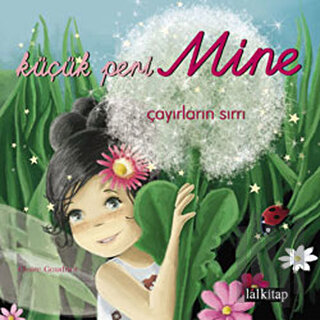 Küçük Peri Mine - Çayırların Sırrı